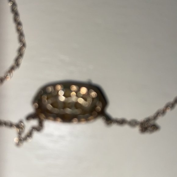 Kendra Scott Necklace - Picture 4 of 4